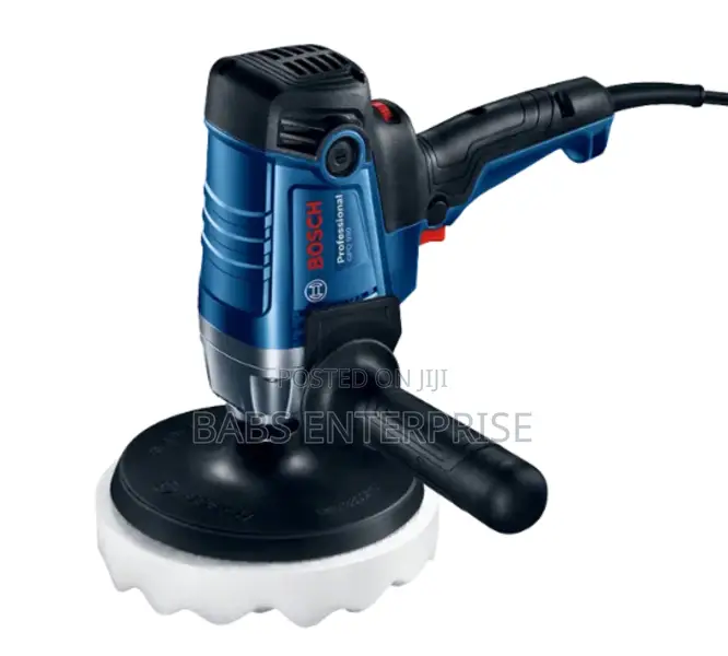 Bosch 7"/180mm Vertical Polisher 950w - Gpo 950
