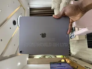 Apple iPad Air 13 (2025) 256 GB Gray