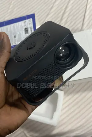 Portable Projector