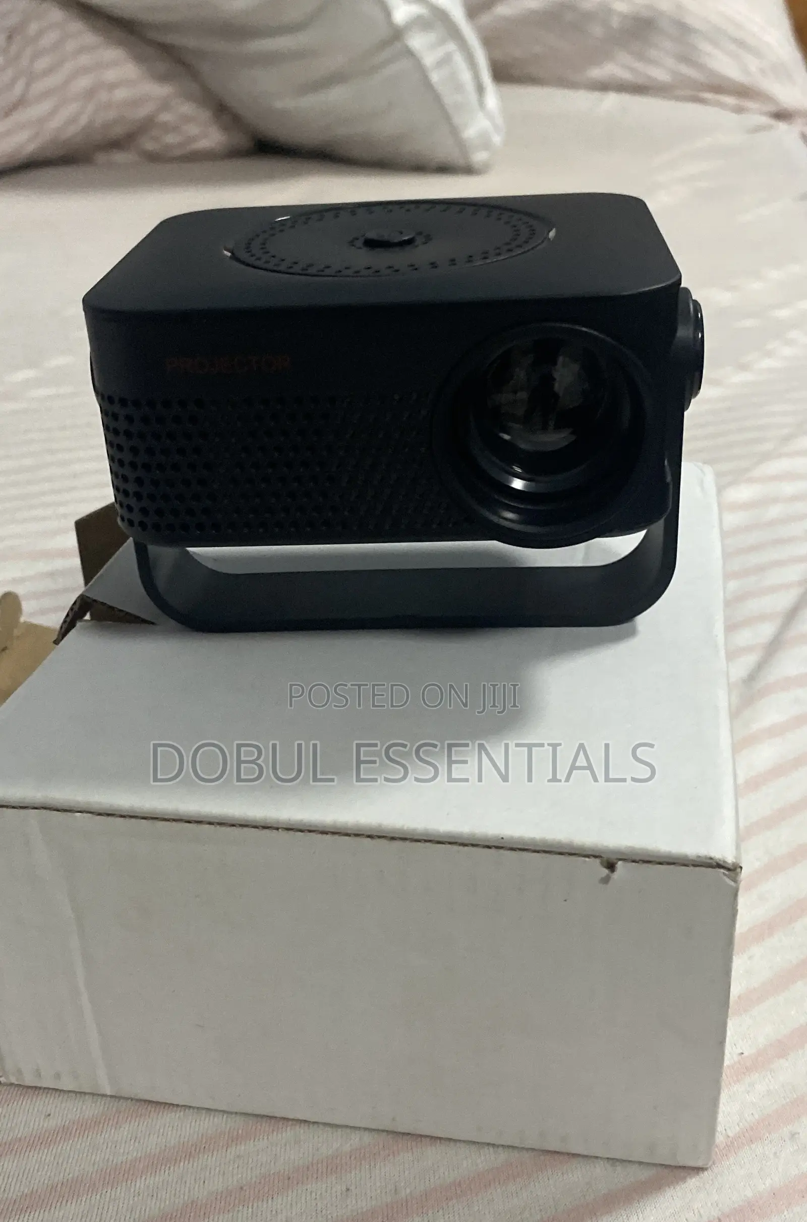 Portable Projector