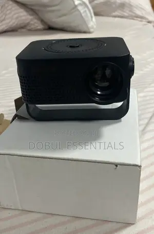 Portable Projector
