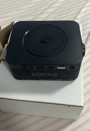 Portable Projector