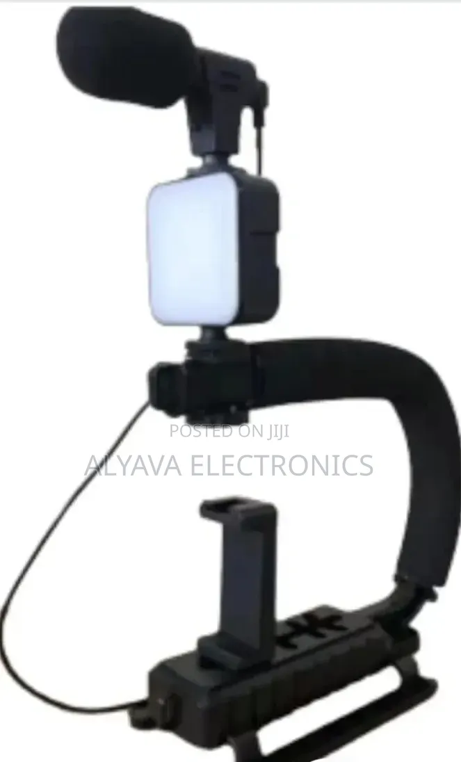 Ay-49u Video Making