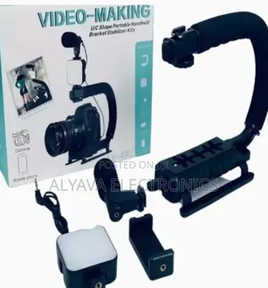 Ay-49u Video Making