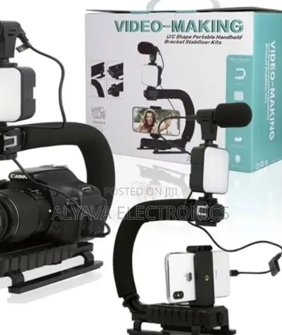 Ay-49u Video Making