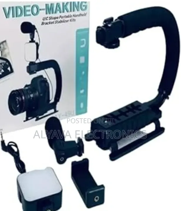 Ay-49u Video Making