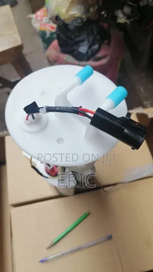 Original Fuel Pump