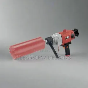 Precision Core Drilling Service