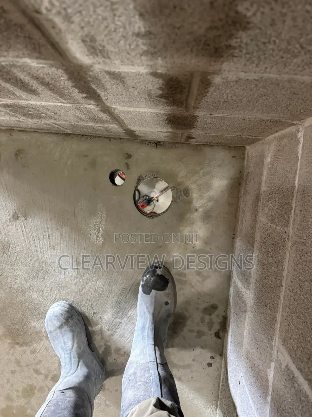 Concrete Core Drilling Experts