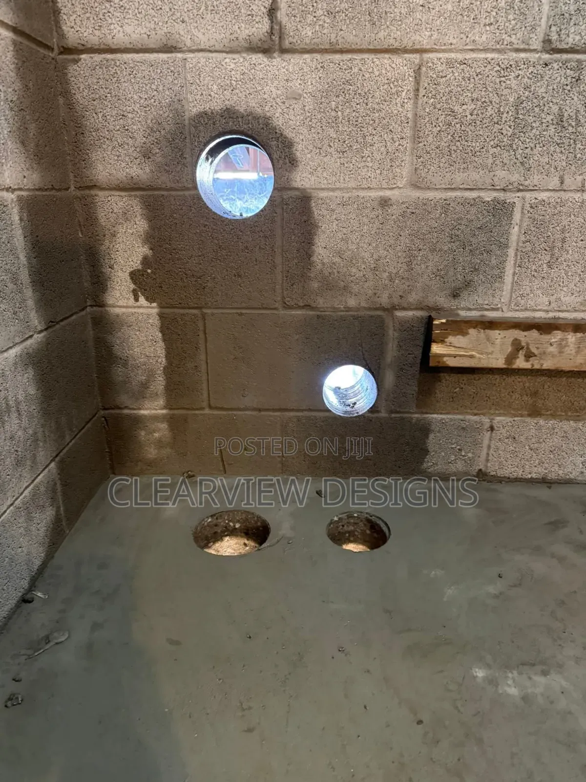 Concrete Core Drilling Experts