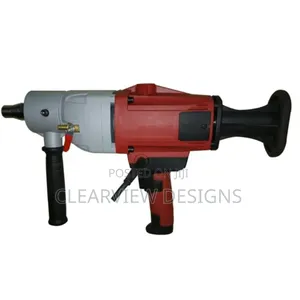 Concrete Core Drilling Experts