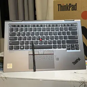 New Laptop Lenovo Thinkpad X1 Yoga 16GB Intel Core i7 SSD 512GB