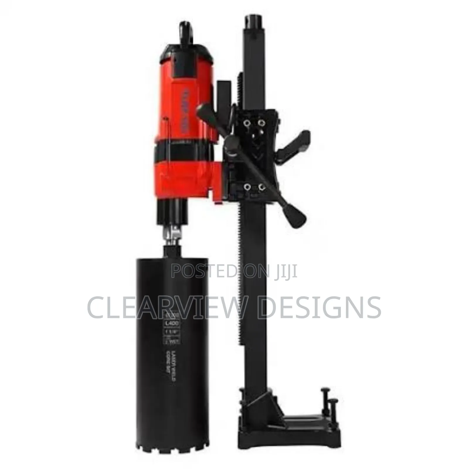 Professional Wall Floor Core Drilling