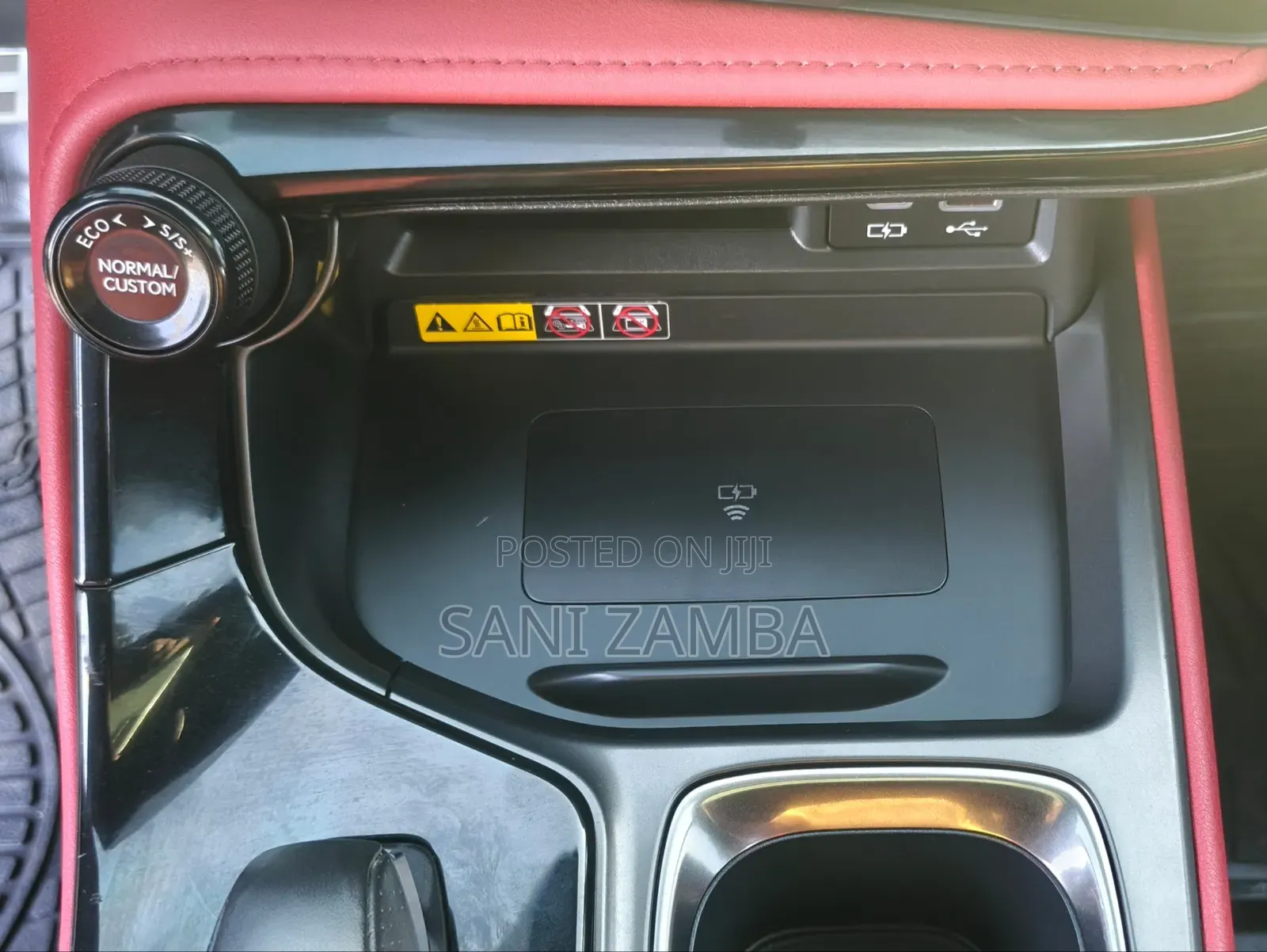 Lexus NX 2024 Black for sale - Price: GH₵ 783,000 on Jiji.com.gh [Accra ...