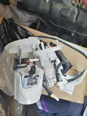 Original Fuel Pump
