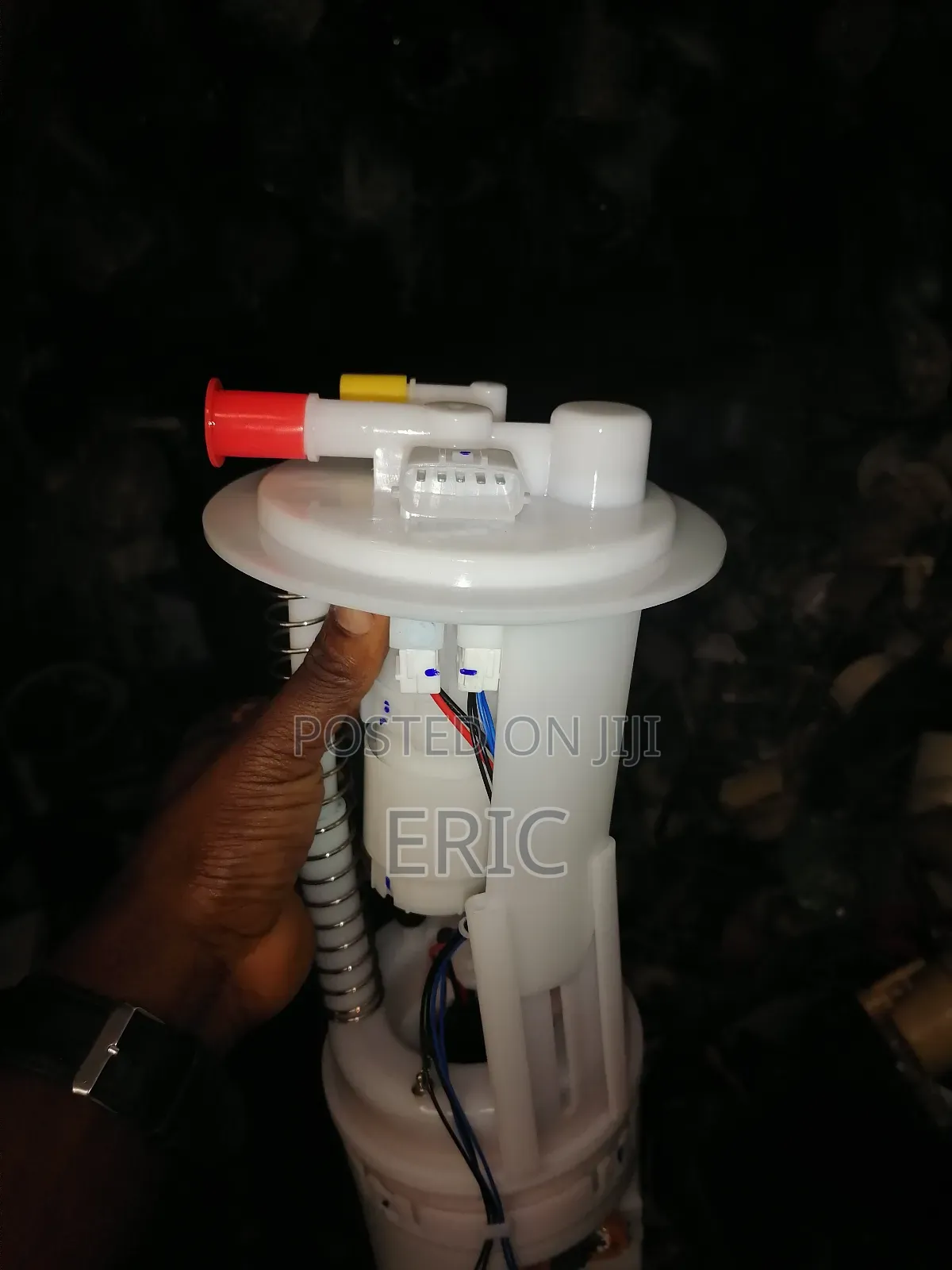 Quality Fuel Pump for All Vehicles