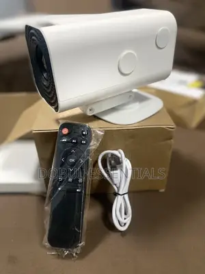 M7 Portable Projector