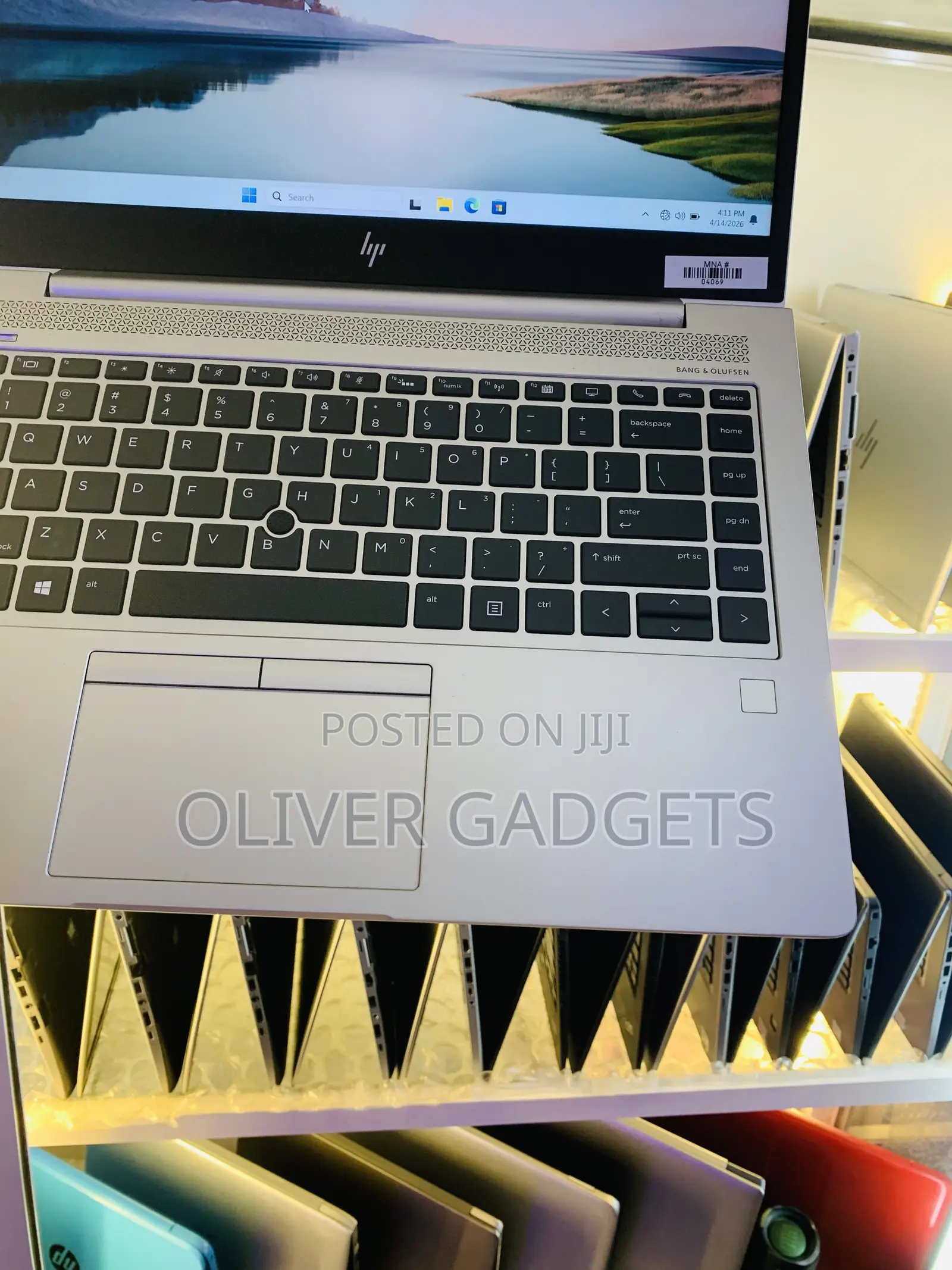 Laptop HP EliteBook 745 G6 16GB AMD Ryzen 7 SSD 256GB