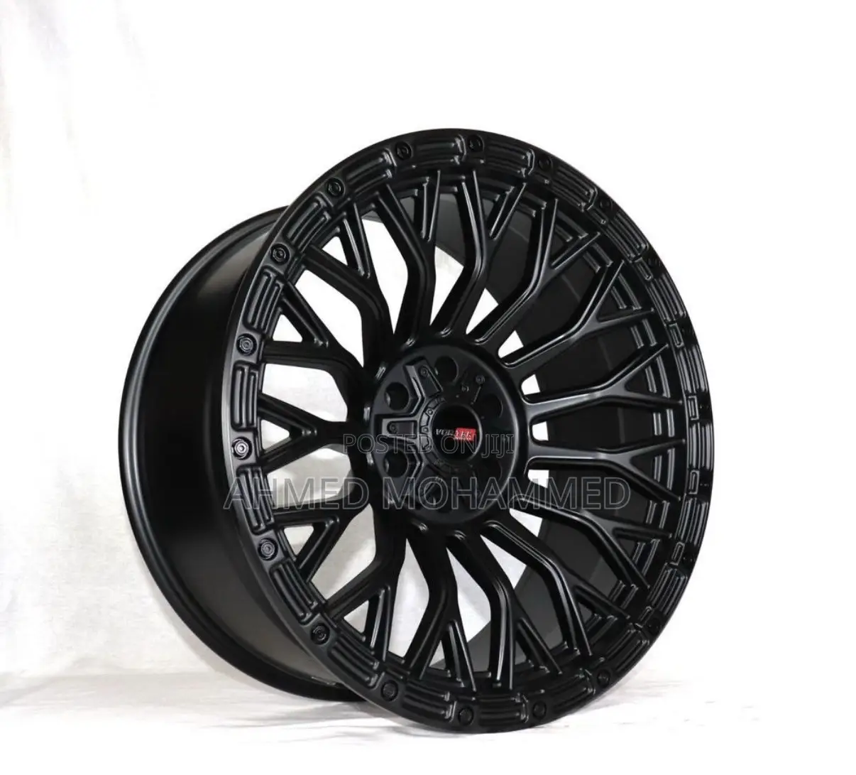 Ford F150/Raptor/Ram/Escalade Etc Rim 22