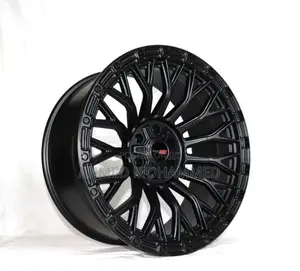 Ford F150/Raptor/Ram/Escalade Etc Rim 22