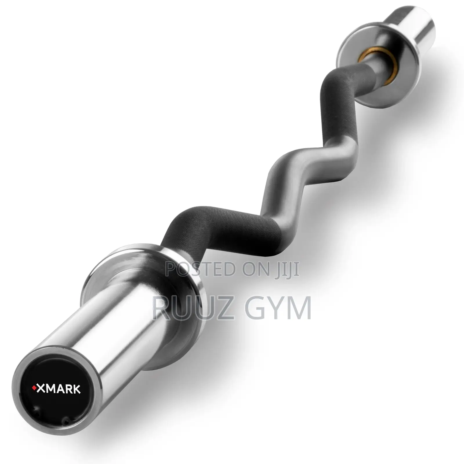 Olympic Bars