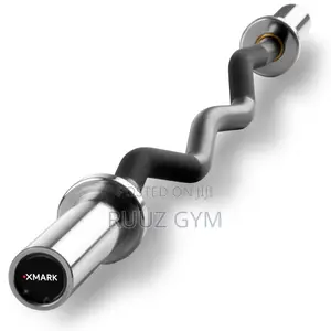Olympic Bars