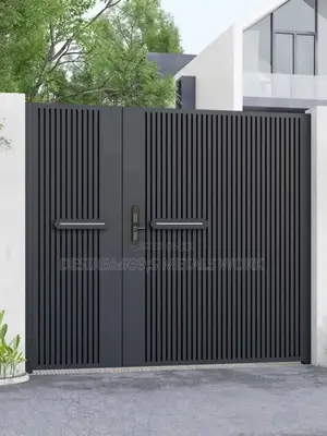 Sliding Design Doors or Geta