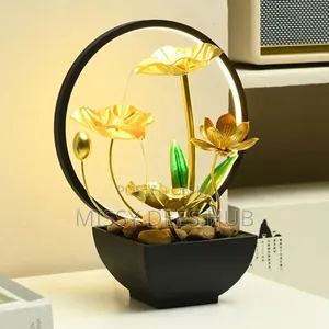 Room Decor (Fountain 4
