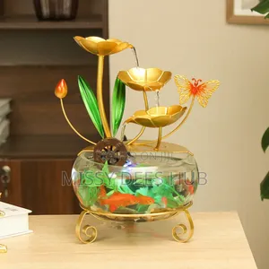 Room Decor (Fountain 4