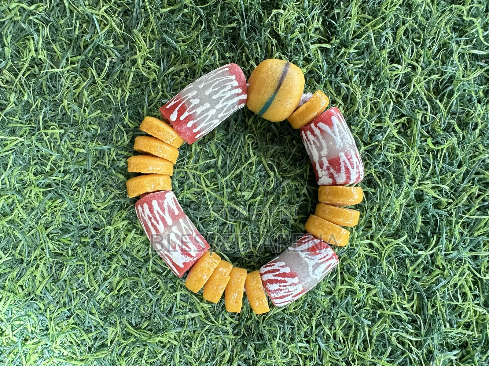 Traditional Bracelets