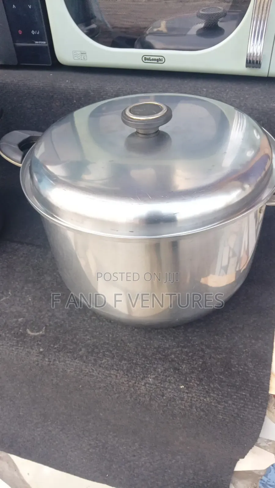 Cooking Pot