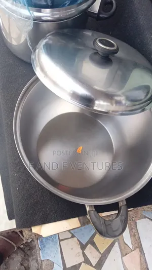 Cooking Pot