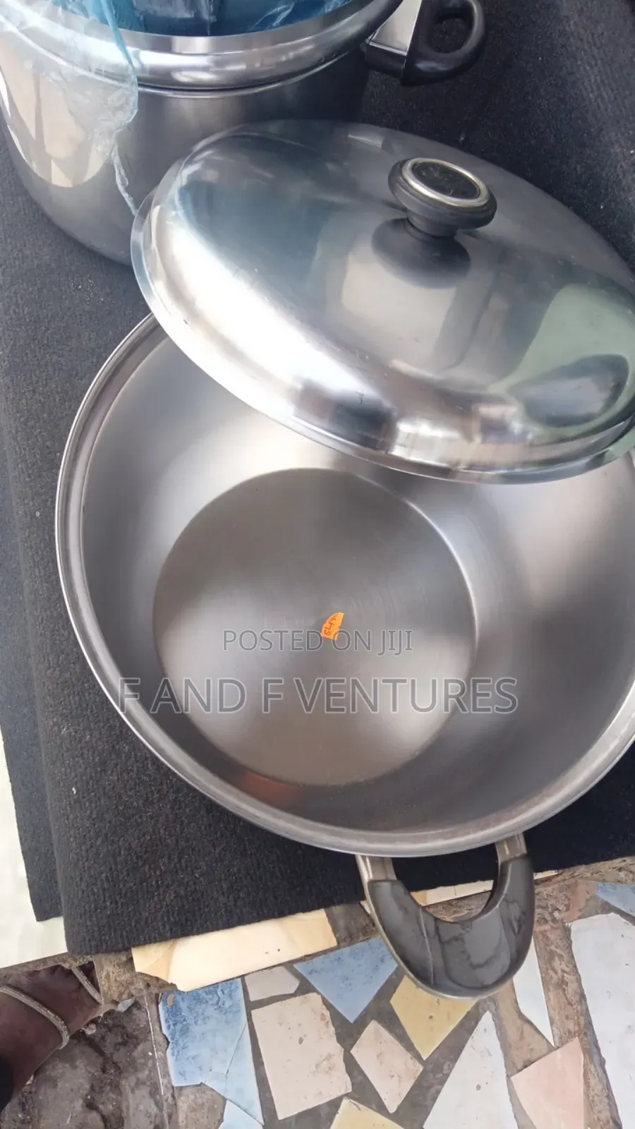 Cooking Pot