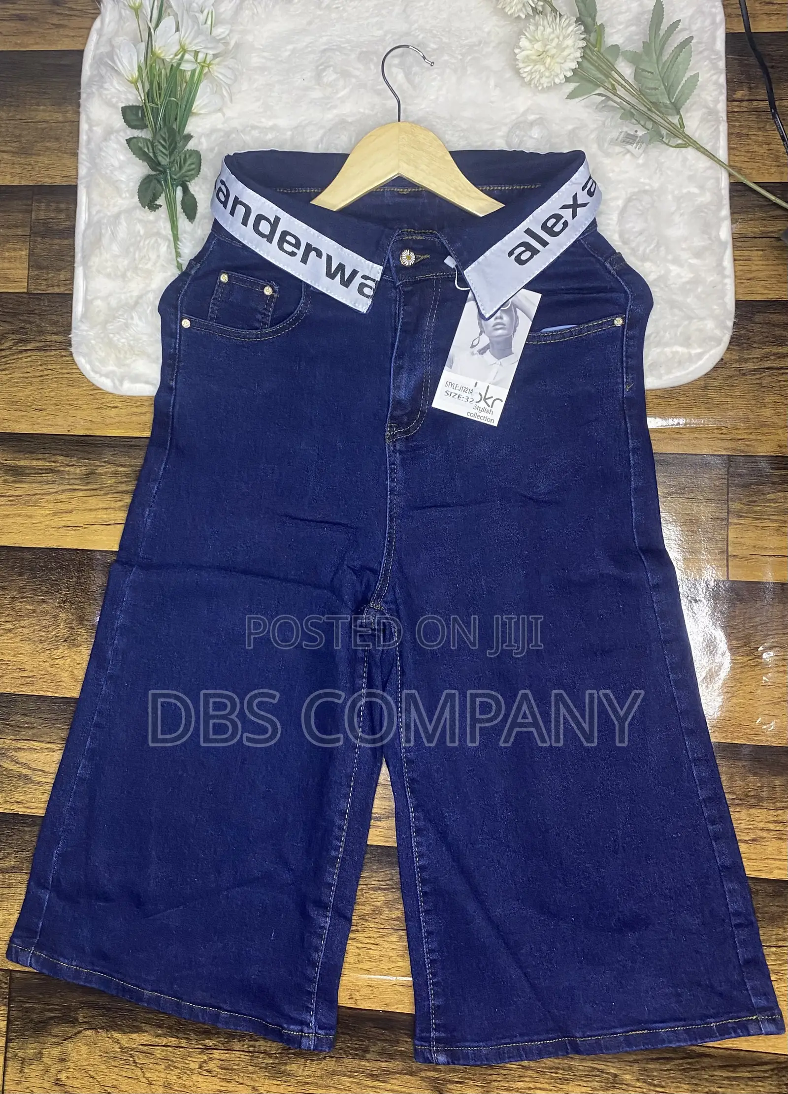Ladies Wear