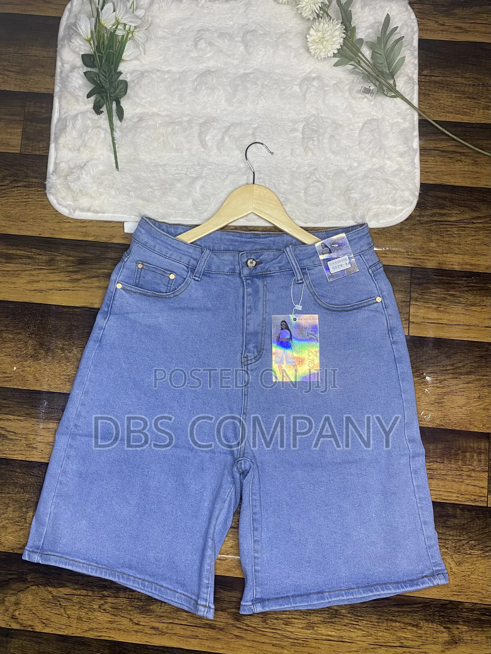 Ladies Wear