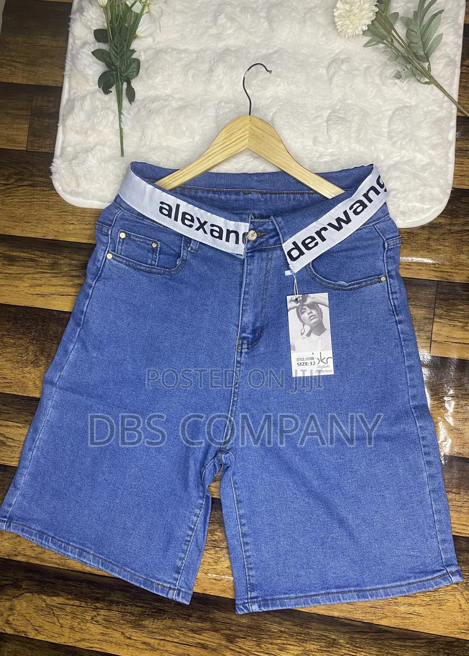 Ladies Wear