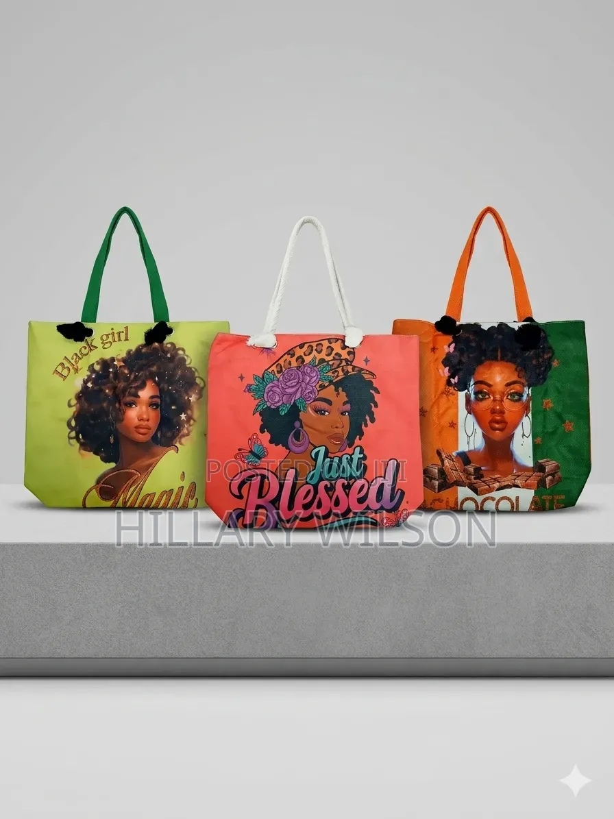 Tote Bags for Ladies