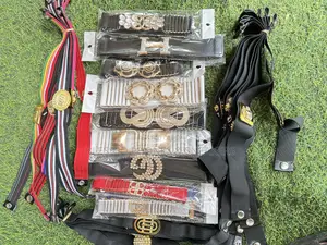 Waist Belt