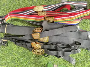 Waist Belt