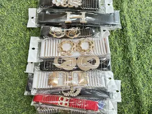 Waist Belt