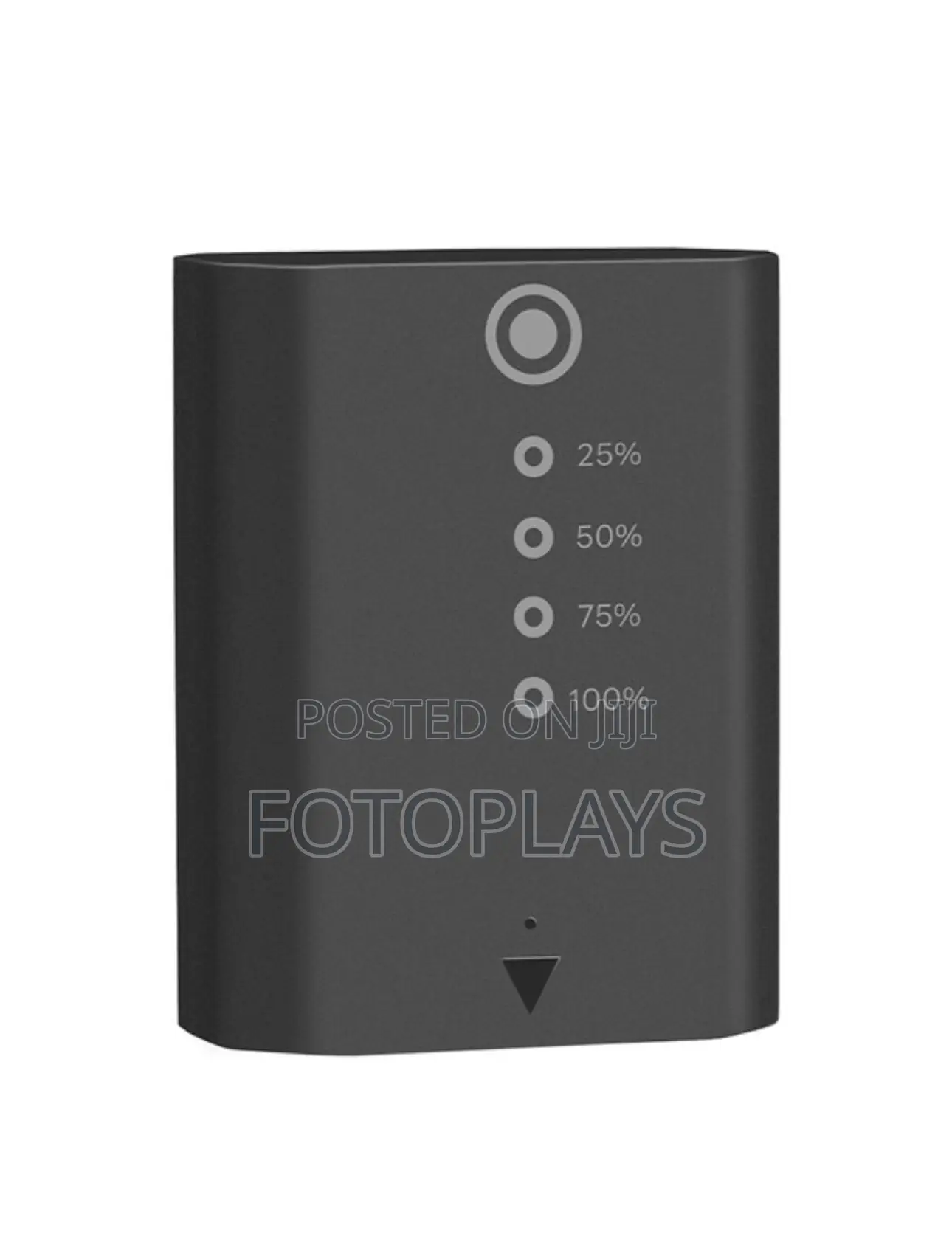 Digitalfoto Solution Np-Fz100 Battery Usb-C Charging Port for Sony