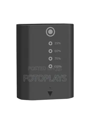 Digitalfoto Solution Np-Fz100 Battery Usb-C Charging Port for Sony