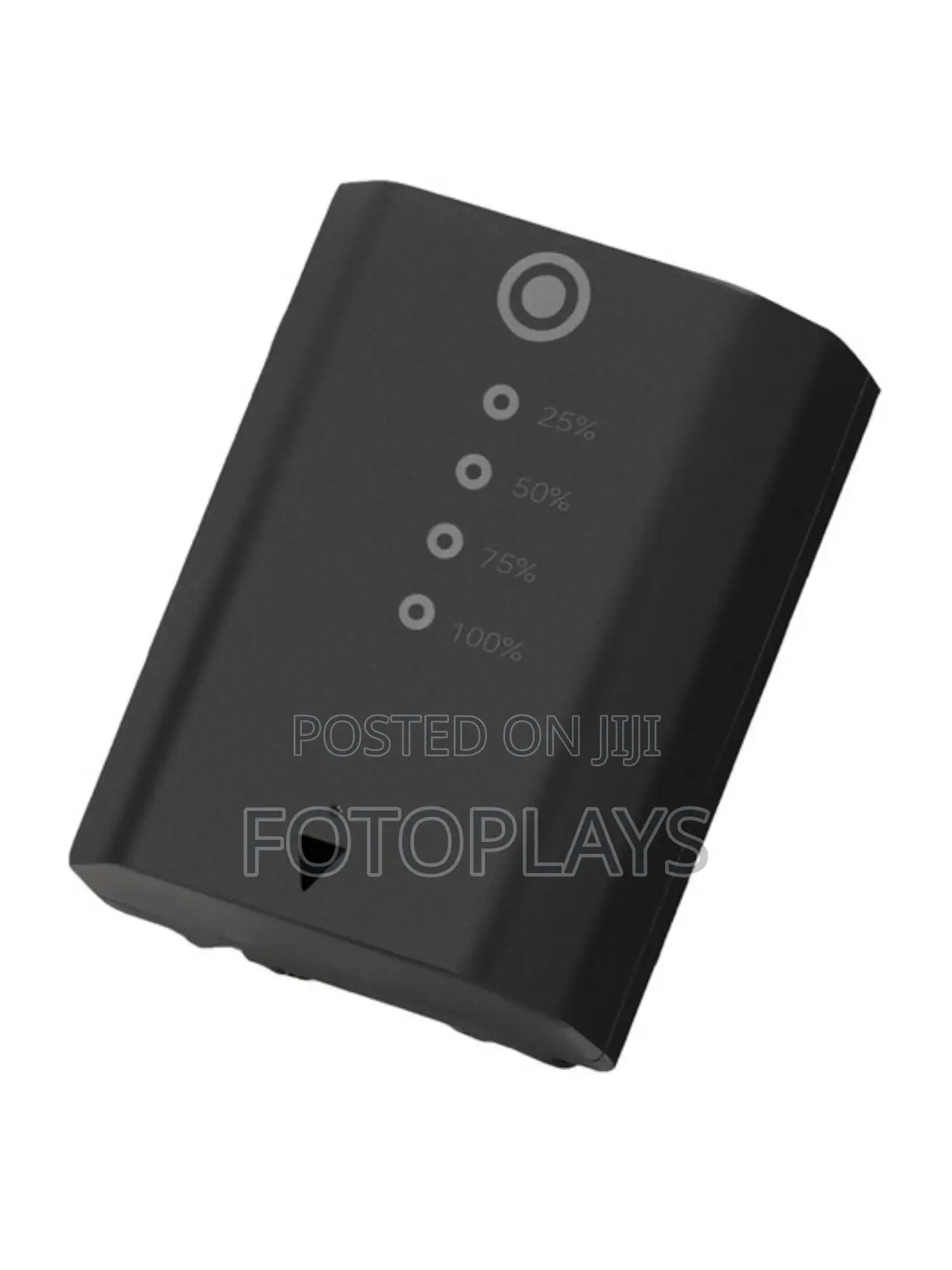 Digitalfoto Solution Np-Fz100 Battery Usb-C Charging Port for Sony