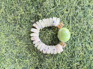 Stone Bracelets