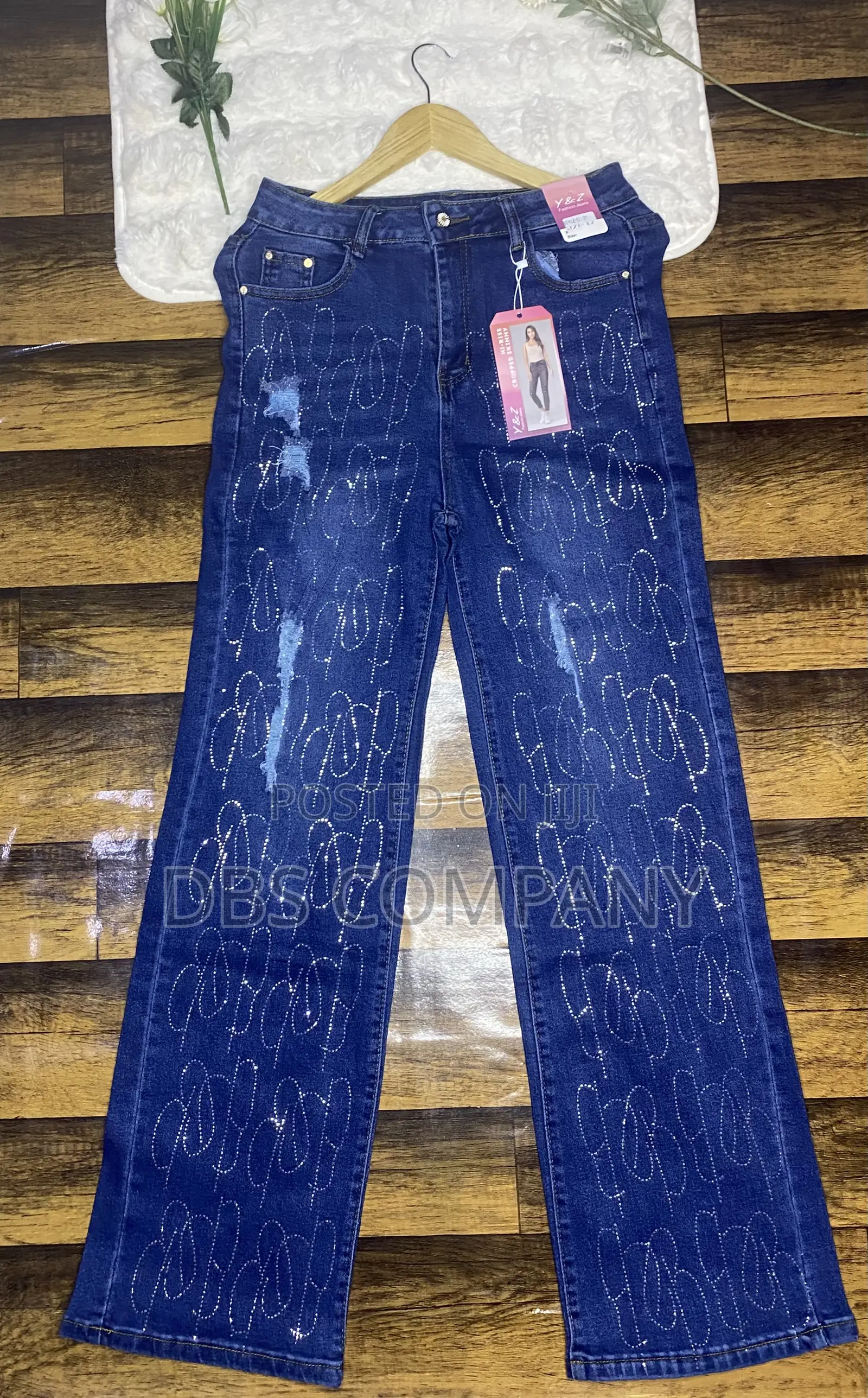 Ladies Wear