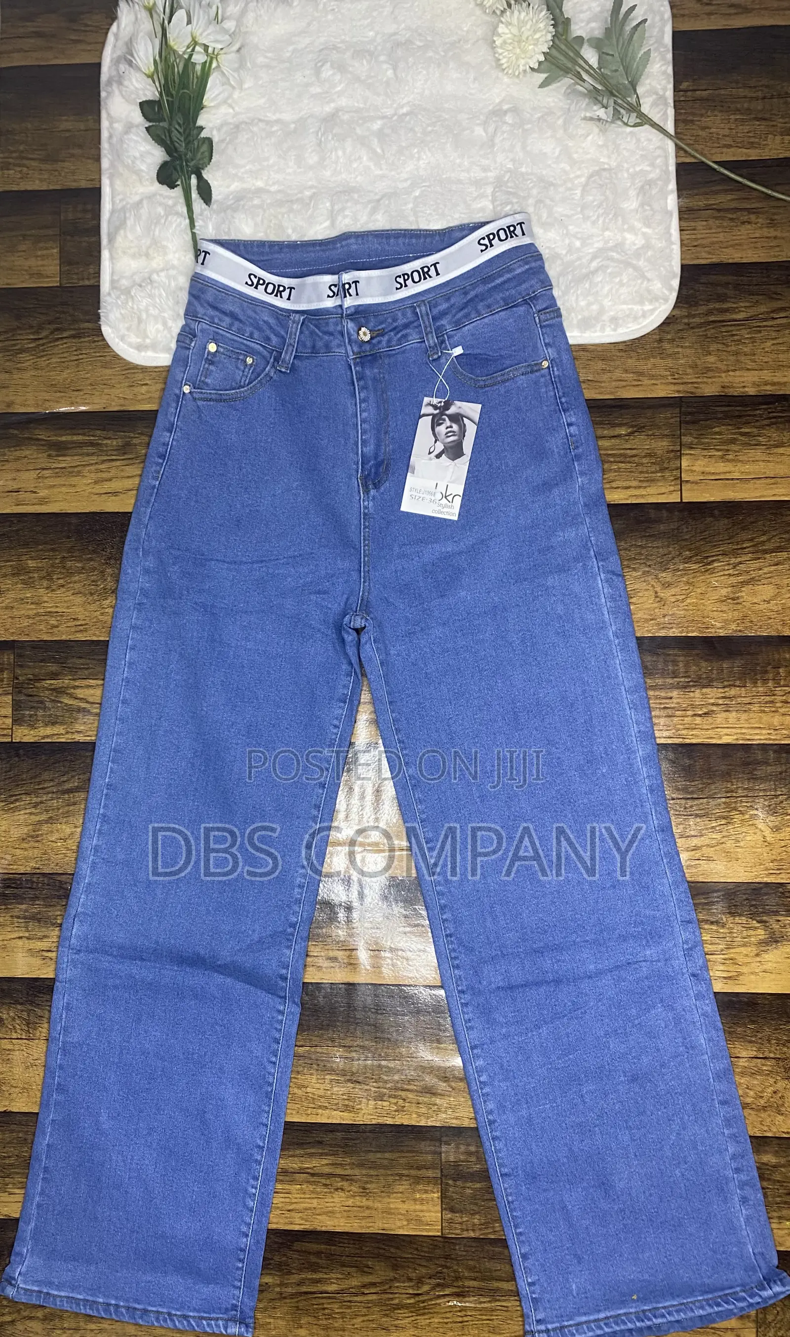 Ladies Wear