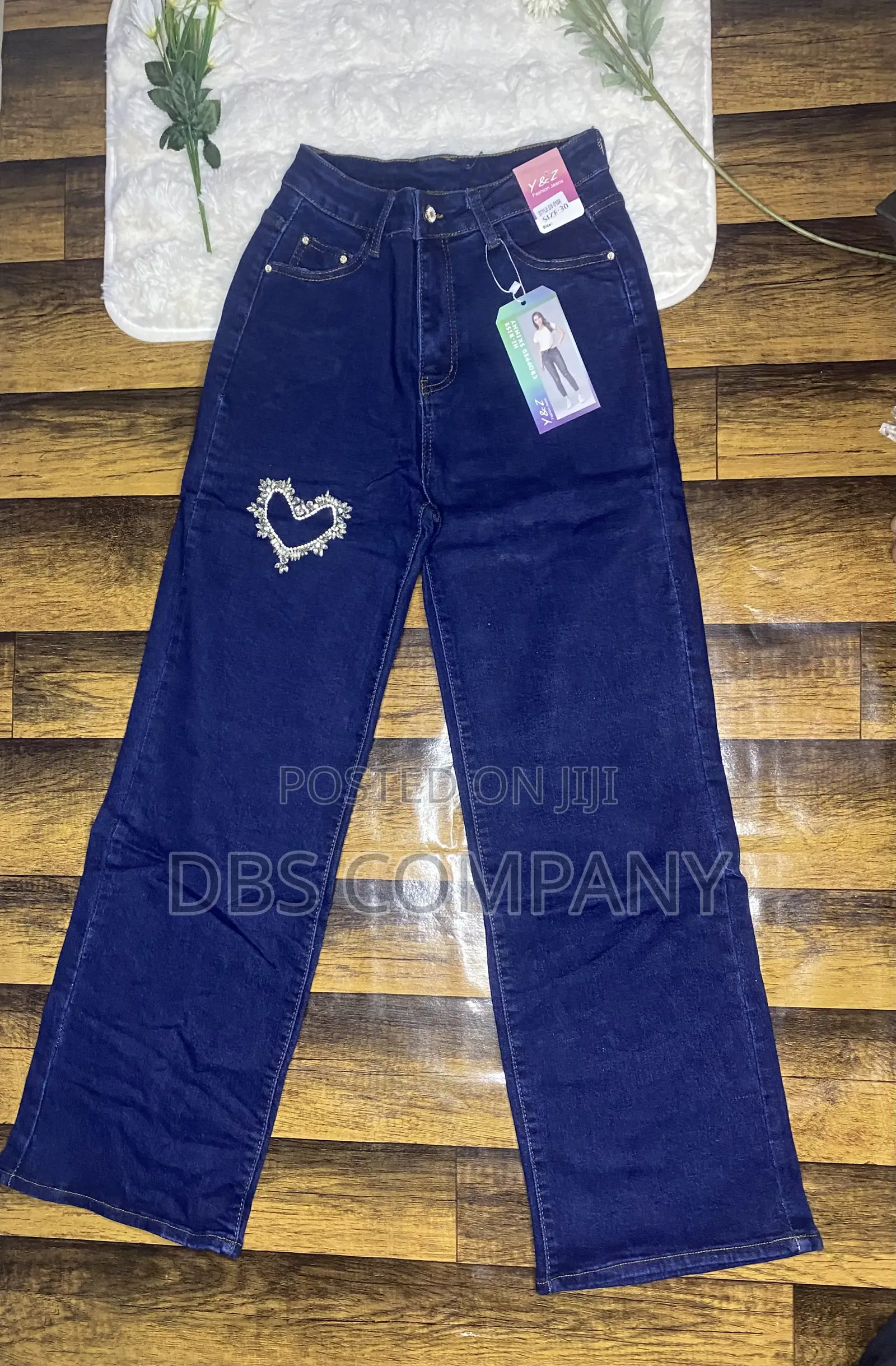 Ladies Wear