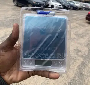 Precision Scale 0.01/500g