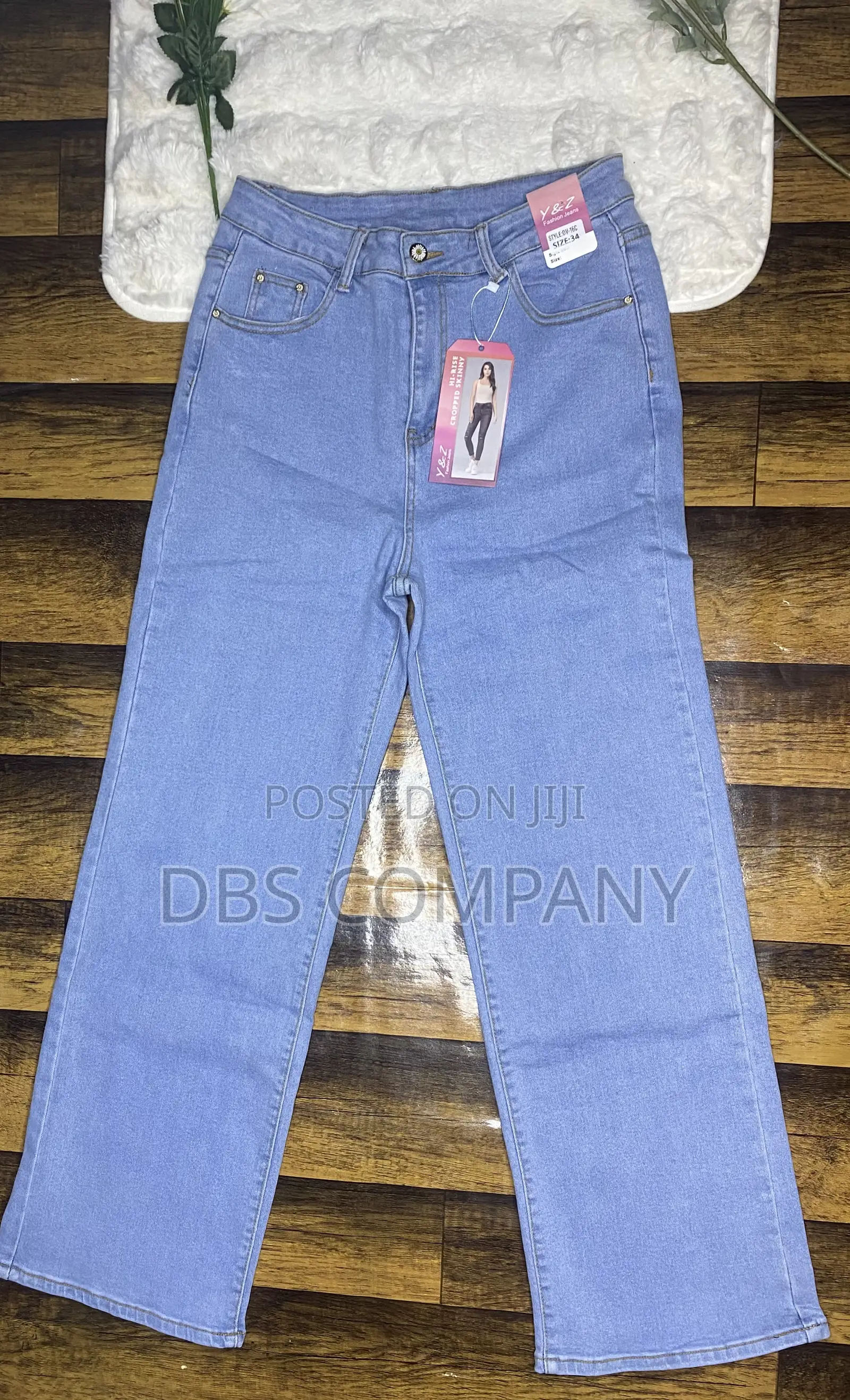 Ladies Wear