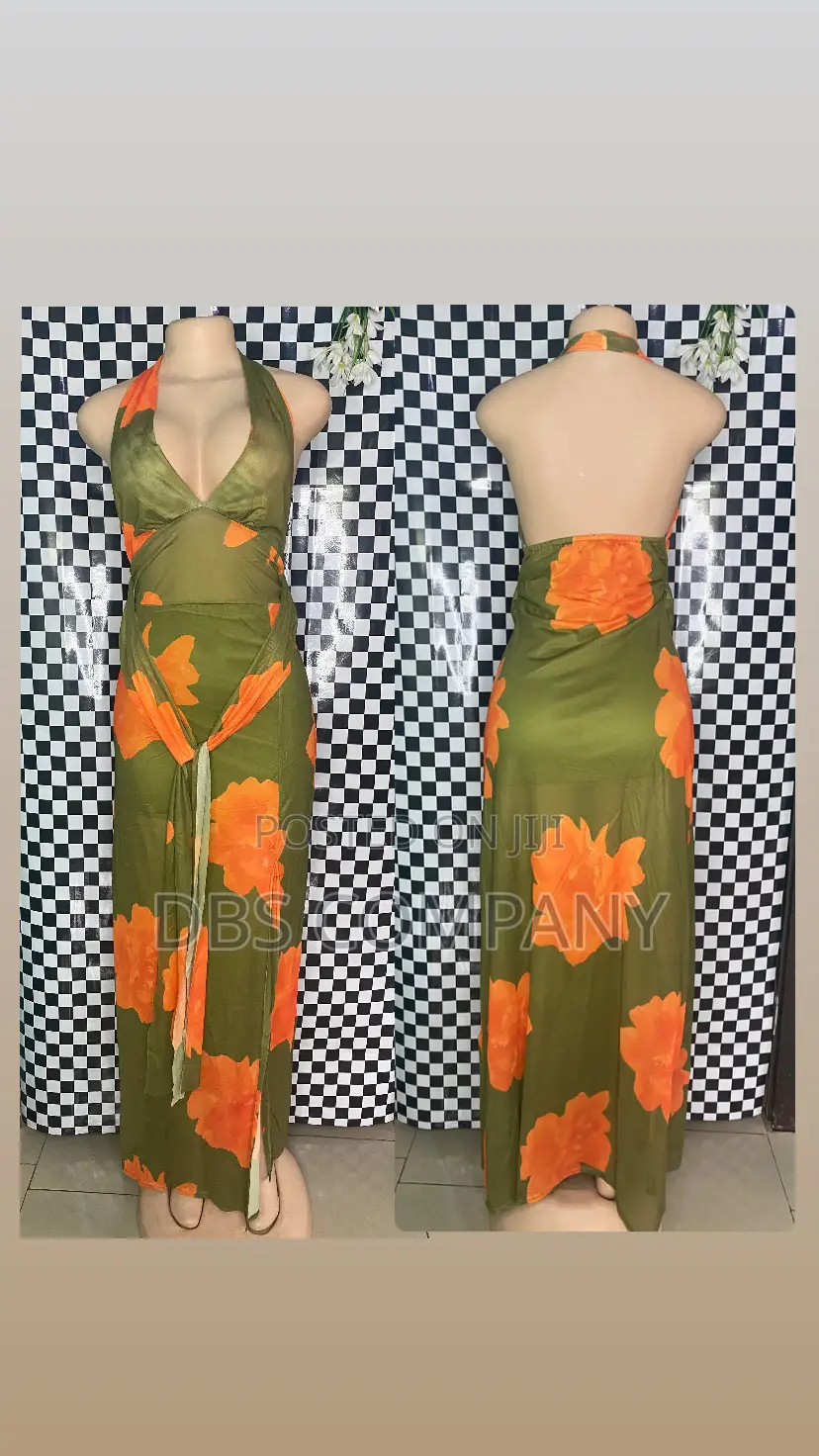 Ladies Wear